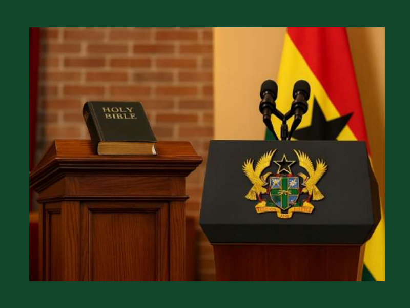 Governance & Accountability