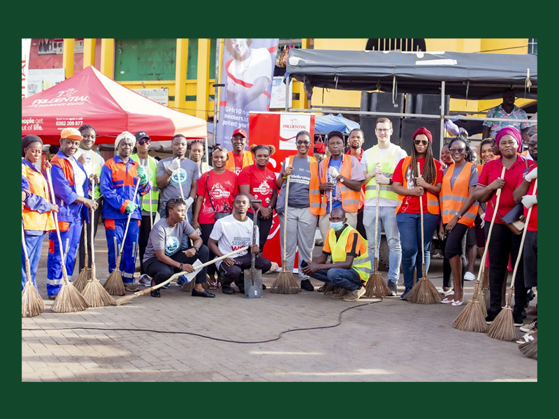 Public Health & Environment