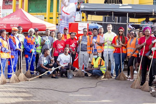 Public Health & Environment