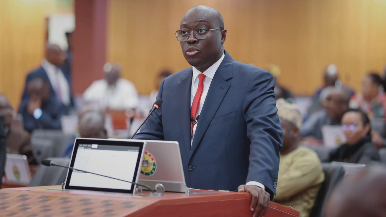 Ghana’s 2026 Budget: The Visionary ‘Reset’ for Growth, Jobs, and Economic Transformation.