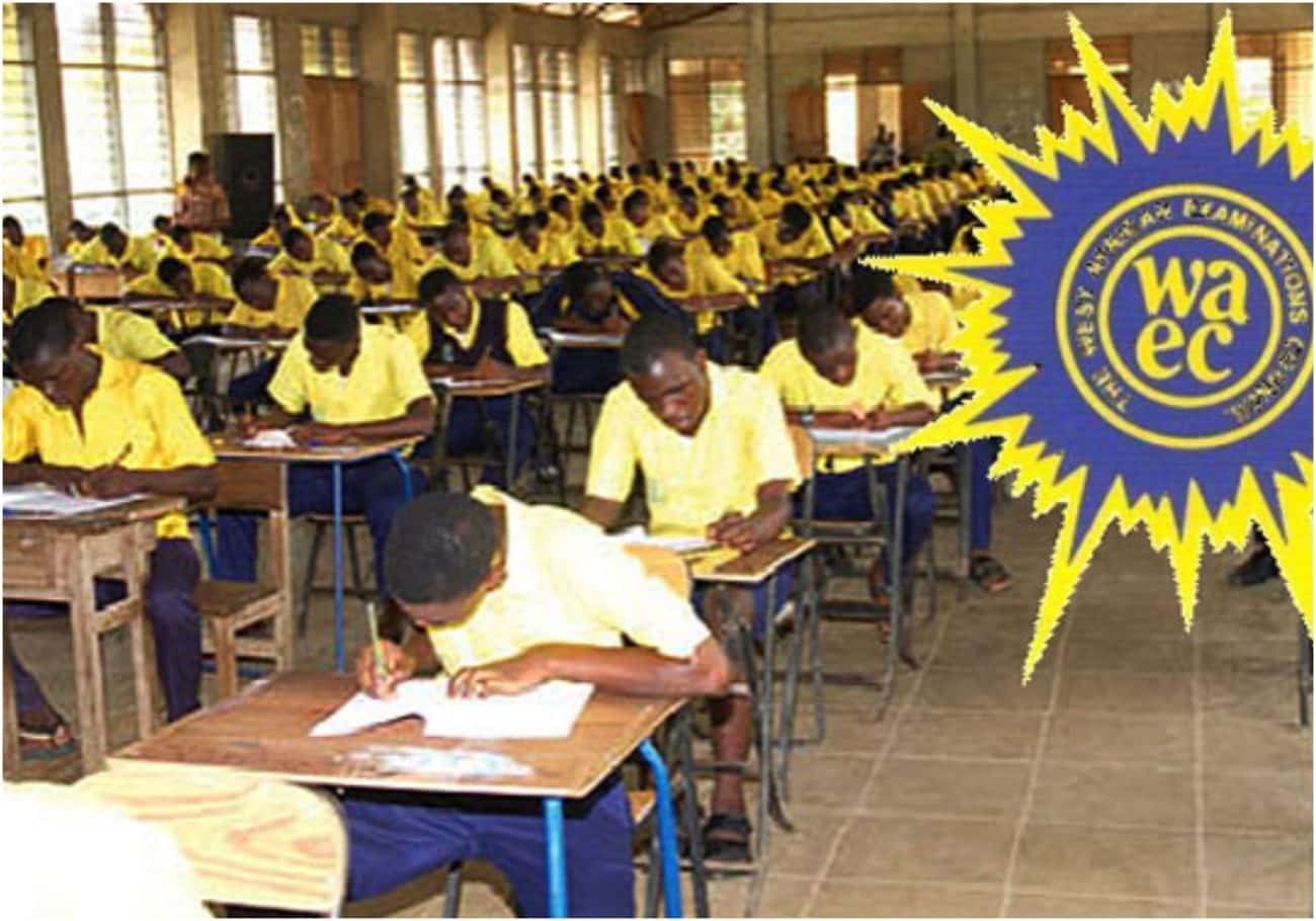 CREP CALLS FOR URGENT EDUCATION REFORMS FOLLOWING THE RELEASE OF THE 2025 WASSCE RESULTS