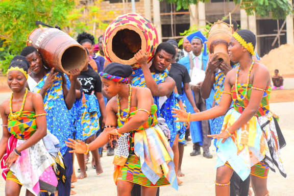 Ghana strengthens cultural education as CREP calls for deeper national commitment