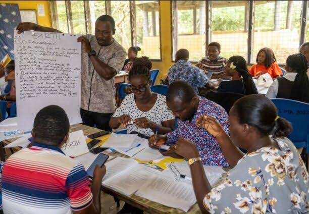 Teachers’ Professional Development Needs for Inclusive Education in Ghana: A Practical and Results Driven Approach
