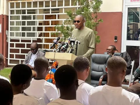 CREP Africa Applauds Government’s 20% Rural Teacher Top-Up