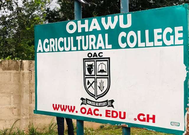 CREP Africa Applauds Progress Toward the Establishment of Ohawu University of Agriculture