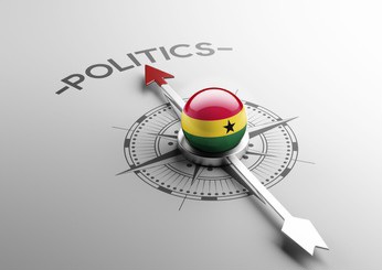 Politicians Are Not Intentional About Education in Ghana