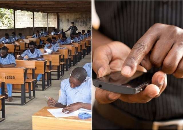 When The Mobile Phone Slips Through The Gate: A Threat To The Soul Of WASSCE