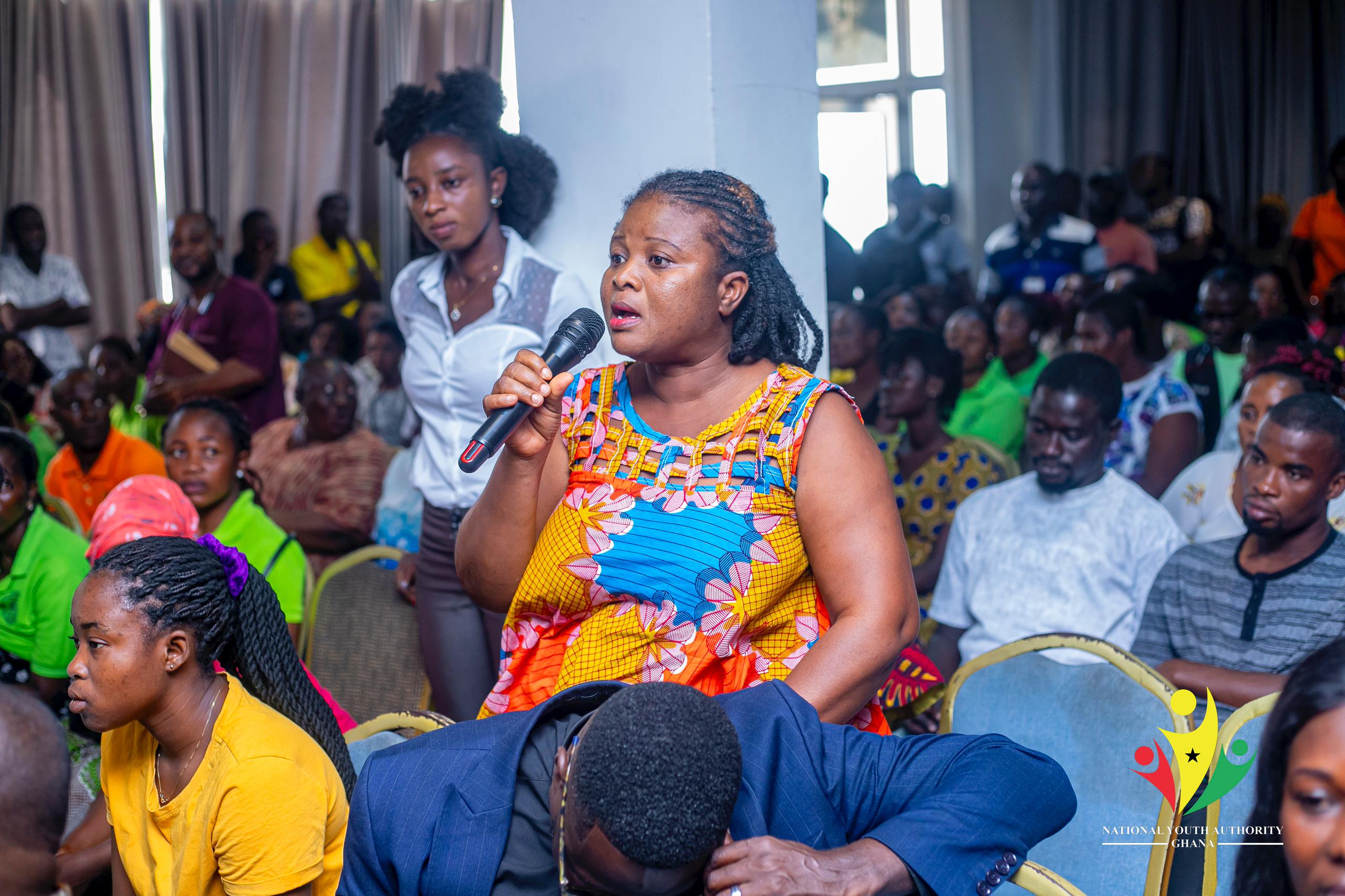 CREP Condemns Silence and Inaction as National Service Posting Chaos Deepens