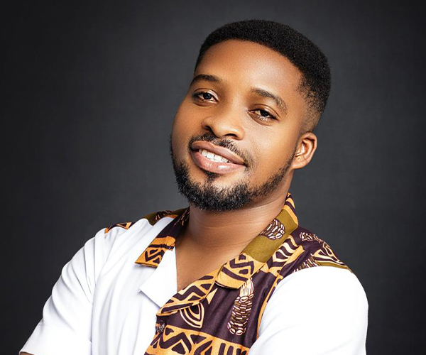 Righteous Dela Gbewordo